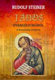 János evangéliumáról