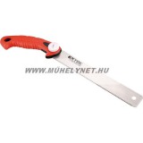 Japán fűrész nyeles, cserélhető hajlékony penge