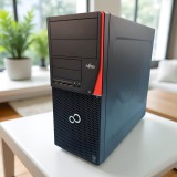 Japán minőség Fujitsu Esprimo P720 I5-4590/8GB/128SSD PC