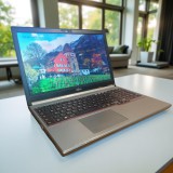 Japán Precízió Fujitsu Lifebook E754 i5-4300M/8/256SSD/15,6" Laptop