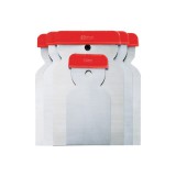 JAPÁN SPATULYA KÉSZLET FÉM JS