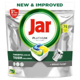 Jar all in one lemon mosogató tabletta 75ct