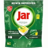 Jar all in one lemon mosogatógép tabletta 67db-os kiszerelésben