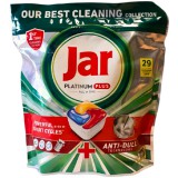 Jar all in one platinum plus lemond mosogatógép tabletta 29db-os kiszerelésben