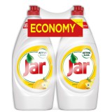 Jar citrom folyékony mosogatószer 2x900ml