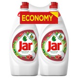 Jar gránátalma folyékony mosogatószer 2x900ml