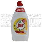 JAR MOSOGATÓSZER 450ML CITROM