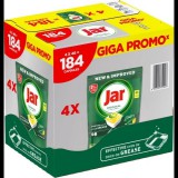 Jar Original Lemon mosogatógép tabletta 184db (8006540750407) (8006540750407)