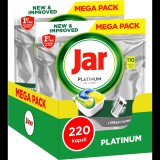 JAR Platinum Lemon - 220 db (8006540816721)