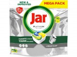 Jar Platinum Lemon All In One mosogatókapszula, 110 db