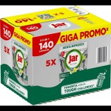 Jar Platinum Lemon mosogatógép tabletta 140db (8006540750285) (8006540750285)