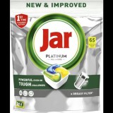 Jar Platinum Lemon mosogatógép tabletta 65db (8006540750216) (8006540750216)