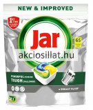 Jar Platinum Lemon Mosógatógép Tabletta 65db