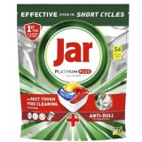 Jar Platinum Plus All in One mosogatógép kapszula, 54 db