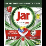 Jar Platinum Plus Anti-Dull Lemon mosogatógép tabletta 54db (8006540751299) (8006540751299)