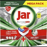 Jar Platinum Plus Anti-Dull Lemon mosogatógép tabletta 90db (8006540816714) (8006540816714)