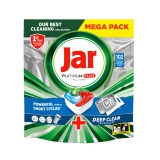 Jar Platinum Plus Deep Clean mosogatógép tabletta 102db (8700216253659) (8700216253659)