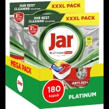 JAR Platinum Plus Lemon - 180 db (8006540816738)