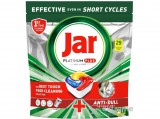 Jar Platinum Plus Lemon All In One mosogatókapszula, 29 db