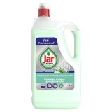 Jar Sensitive Aloe Vera mosogatószer 5 liter (PG200032) (PG200032) - Mosogatószer és -szappan