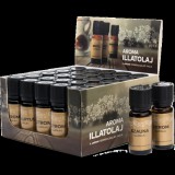 Jardin illóolaj többféle változatban 10ml