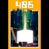 Jared Hoffa 486 (PC - Steam elektronikus játék licensz)