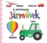 Járművek