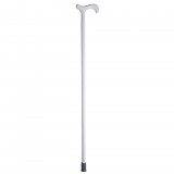 Járóbot fehér - FA