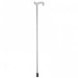 Járóbot fehér - FA