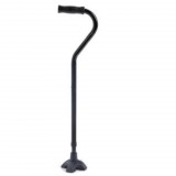 Járóbot - nagy teherbírású 226 kg-ig