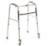 Járókeret 2 bolygókerékkel