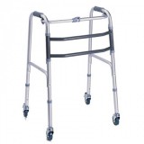 Járókeret 4 görgős