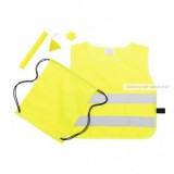 Jarol 5 db-os jólláthatósági szett gyerekeknek.