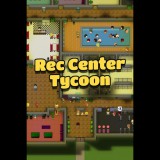 Jarrod Brown Rec Center Tycoon (PC - Steam elektronikus játék licensz)