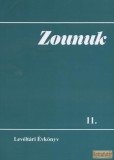 Jás-Nagykun-Szolnok Megyei Levéltár Zounuk 11. - Levéltári Évkönyv