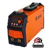 JASIC ARC 200 SYN LED (Z28903) INVERTERES HEGESZTŐGÉP