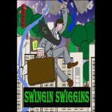 Jason Chalky Swingin Swiggins (PC - Steam elektronikus játék licensz)