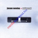 Jason Nevins - Universal CD