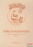 Jász-Nagykun-Szolnok Megyei Múzeumok Igazgatósága Tolnay Gábor szerk. - Ember és környezete