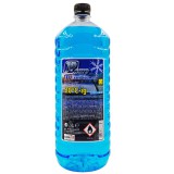Jász-Plasztik Szélvédőmosó téli -19°C 2L Glicosam
