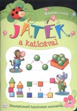 Játék a katicával 1.  (zöld)