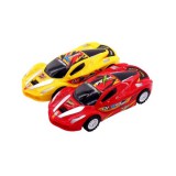 Játék autó kétféle változatban 90612