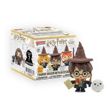 Játék Bolygó E.C. Gomee: Gyűjthető Harry Potter radír figurák