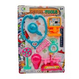 Játék doktor szett 46959