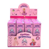 Játék elemes projektor többféle változatban 90605