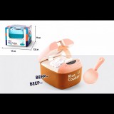 Játék elemes rizsfőző többféle változatban 90099