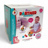 Játék formafelismerős ügyességi labda BB4931