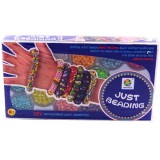 Játék gyöngyfűző szett 46079