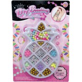 Játék gyöngyfűző szett 46981