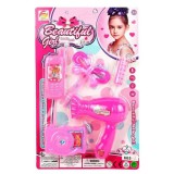 Játék hajszárítókészlet 46277